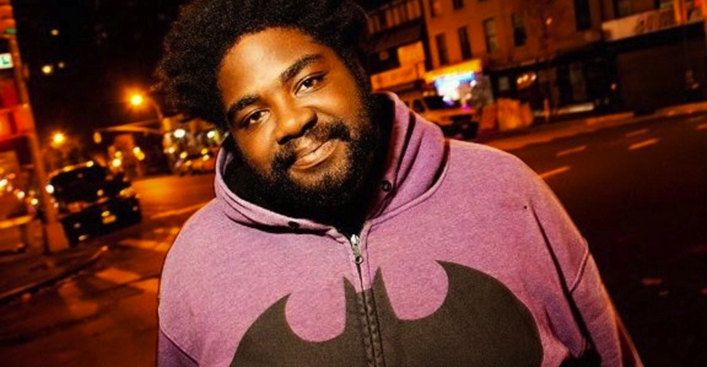 Ron Funches